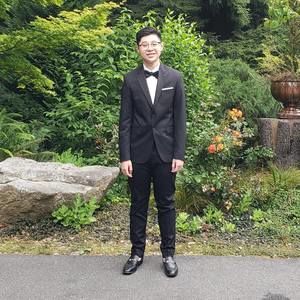 Meet your Posher, David